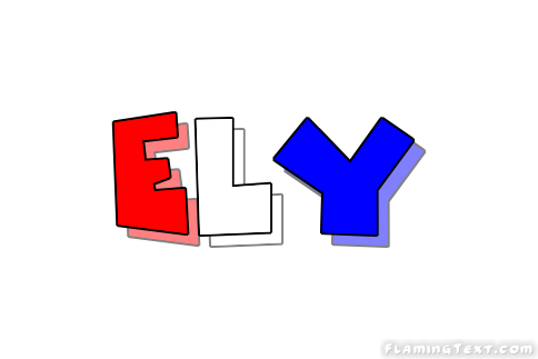 Ely City