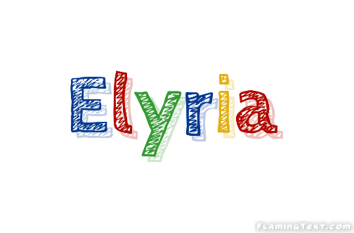 Elyria Cidade