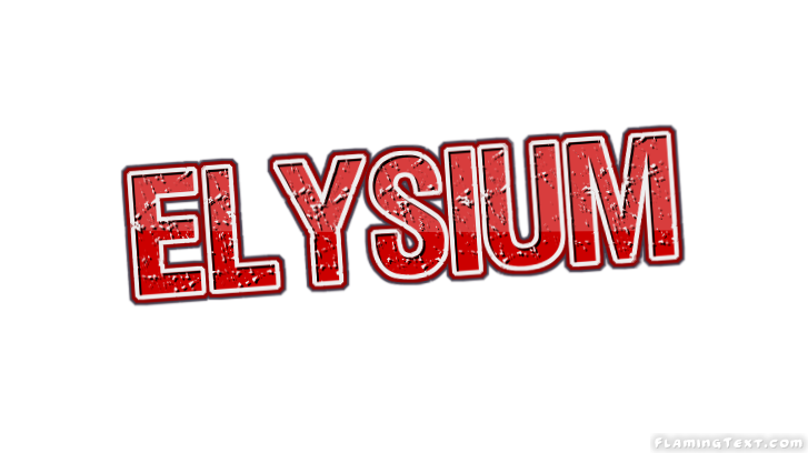 Elysium مدينة