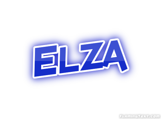 Elza Ville