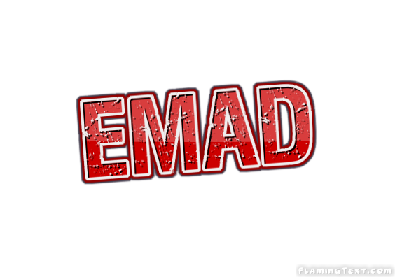 Emad 市