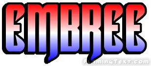 Embree 市