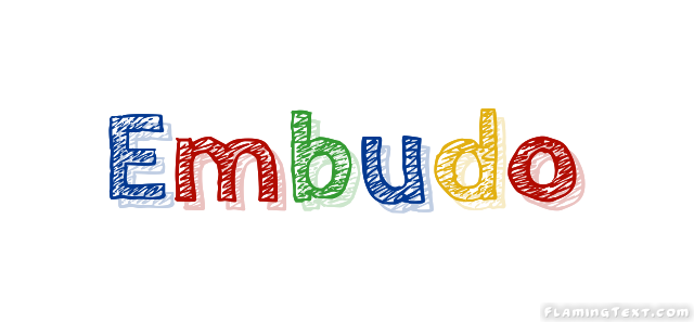 Embudo مدينة