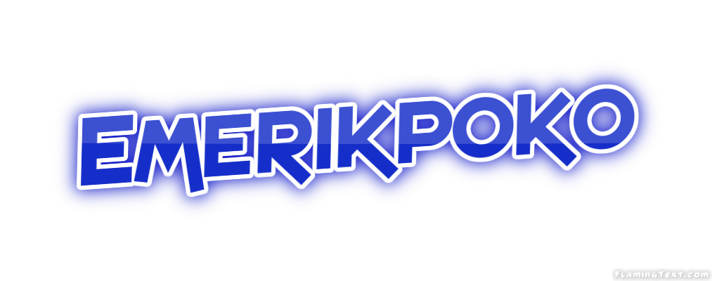 Emerikpoko Ville