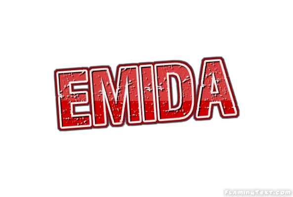 Emida City