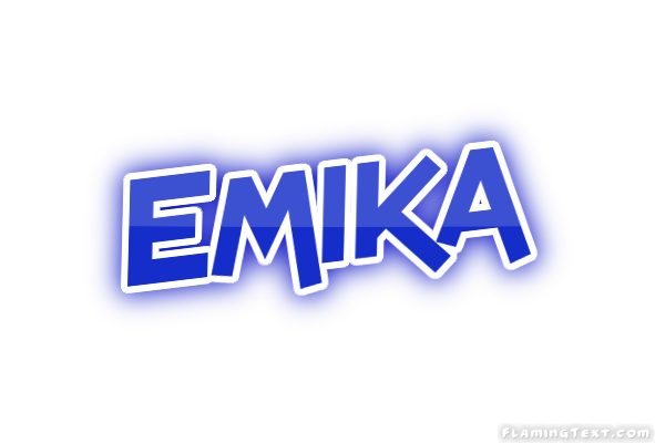 Emika 市