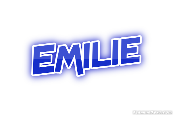 Emilie Ville
