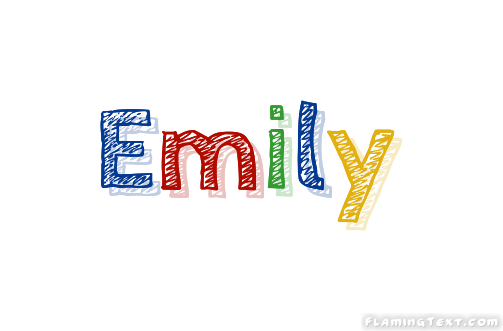 Emily 市