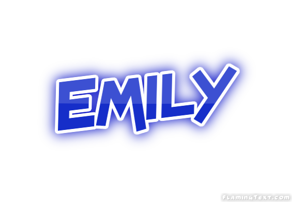 Emily Ciudad