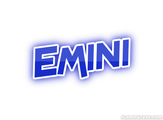 Emini City