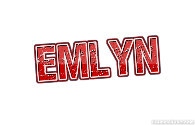 Emlyn город