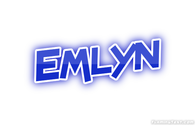 Emlyn Stadt