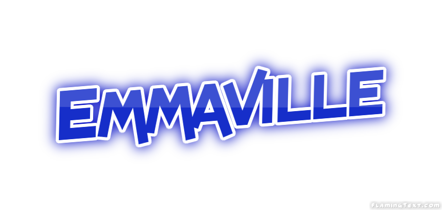 Emmaville Ville