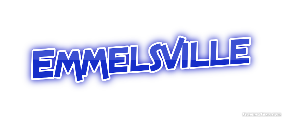 Emmelsville город