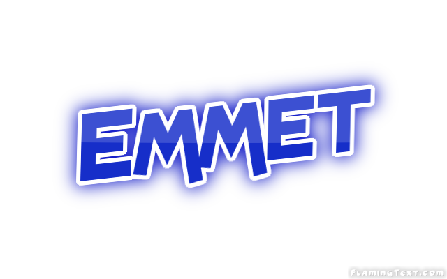 Emmet City