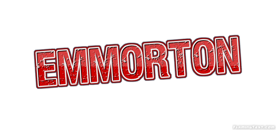 Emmorton 市