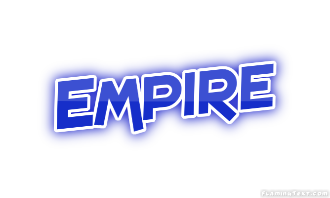 Empire مدينة