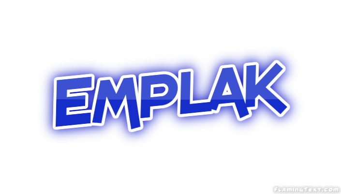 Emplak Stadt