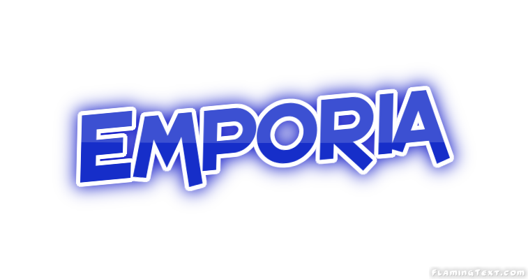 Emporia City