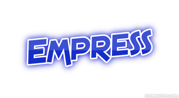 Empress مدينة