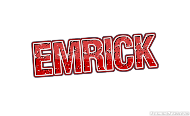 Emrick City