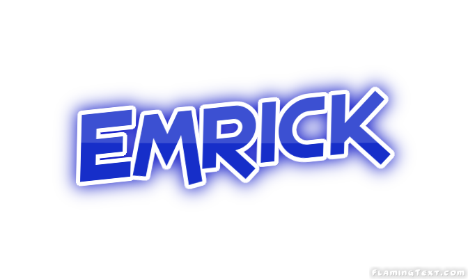 Emrick City