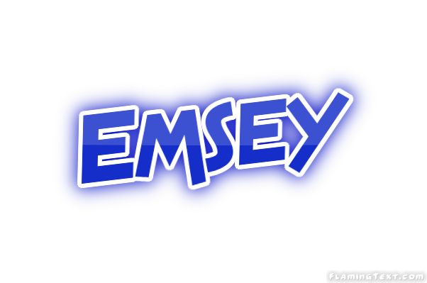 Emsey Ville