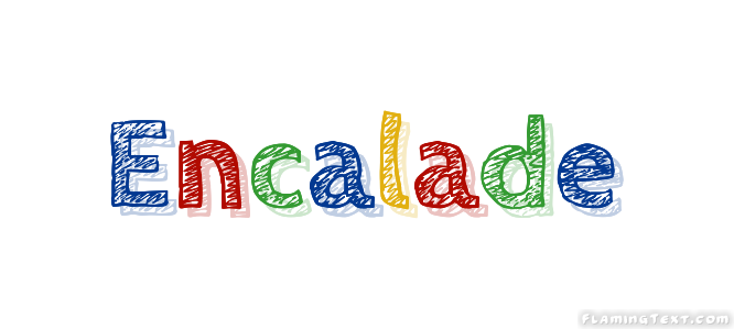 Encalade Cidade