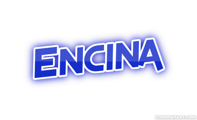 Encina 市