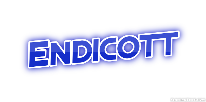 Endicott City