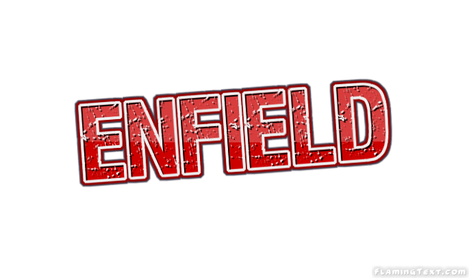 Enfield City