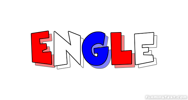 Engle 市