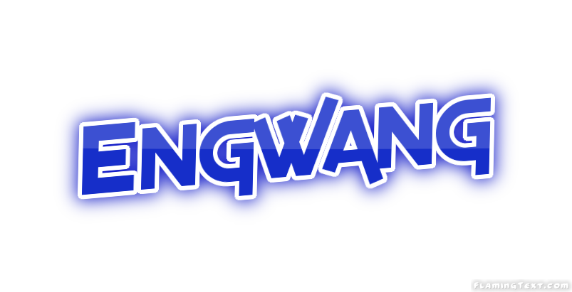 Engwang Ville
