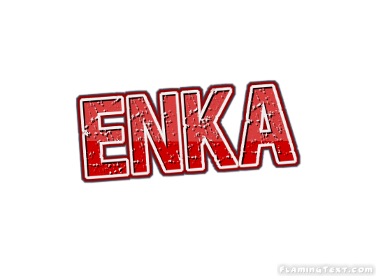 Enka 市