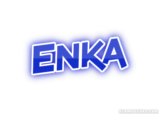 Enka 市