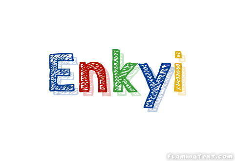 Enkyi 市