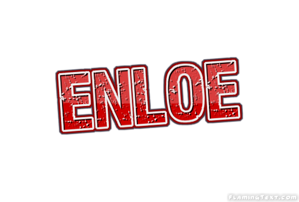 Enloe City