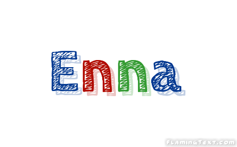 Enna 市