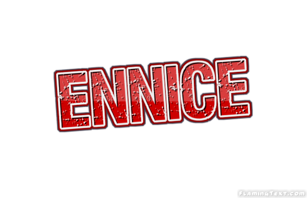 Ennice مدينة