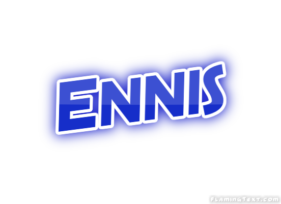 Ennis Stadt