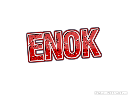 Enok City