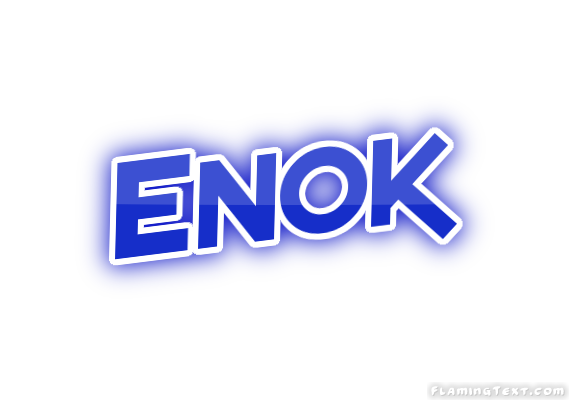 Enok Cidade