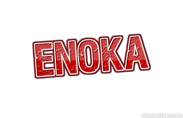 Enoka Stadt
