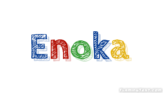 Enoka City