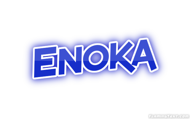 Enoka City