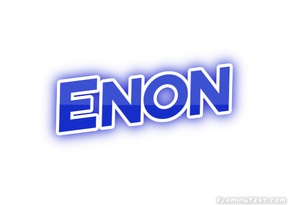 Enon 市