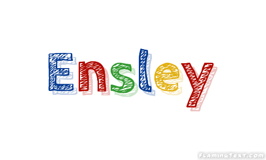 Ensley город