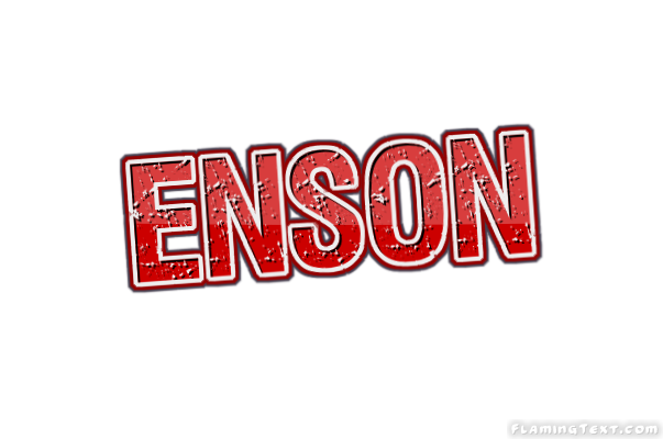 Enson Cidade