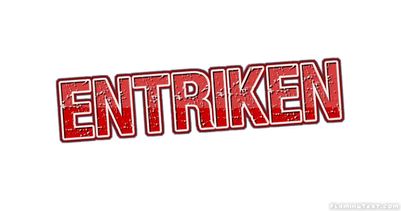 Entriken 市