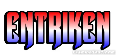 Entriken 市